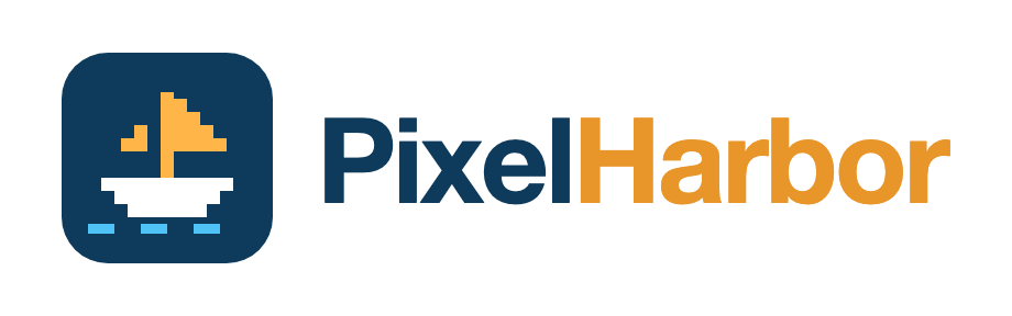 Pixel Harbor